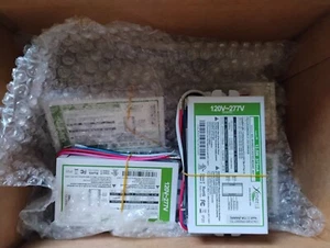 XENERQI G4 LED PROGRAMMER & 6 DRIVERS - Picture 1 of 4