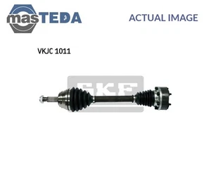 VKJC 1011 DRIVE SHAFT CV JOINT FRONT LEFT SKF FOR SEAT TOLEDO I,CORDOBA,IBIZA II - Picture 1 of 6