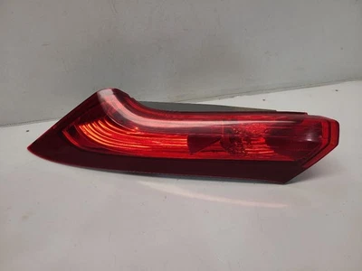 2012-14 Honda CR-V Drivers Left Tail Light - Upper - Image 1 of 4