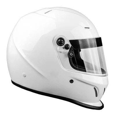 Casco integral Snell SA2020 Foto 1 de 4