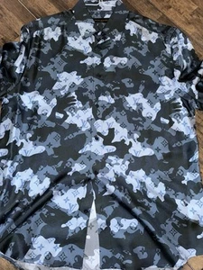 Louis Vuitton Men’s Silk Shirt - Picture 1 of 5