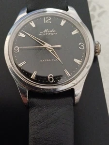 Mido Multifort Armbanduhr - Bild 1 von 6