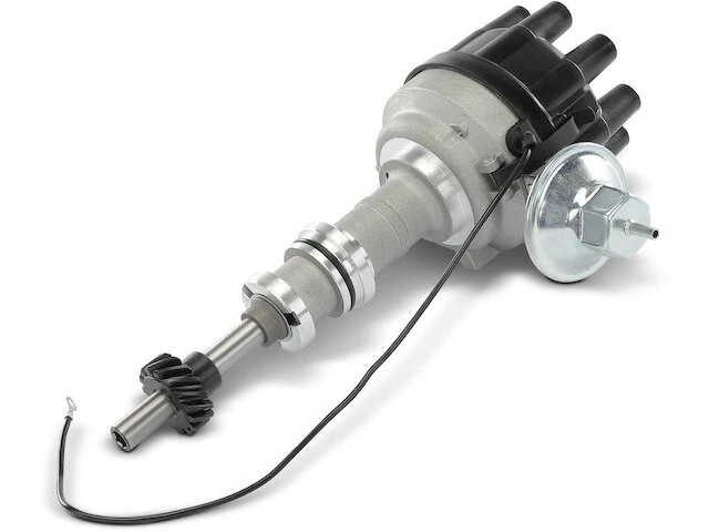 Distribuidor de ignição para 1969-1974 Mercury Montego 1970 1971 1972 1973 NF762SP - Imagem 1 de 1