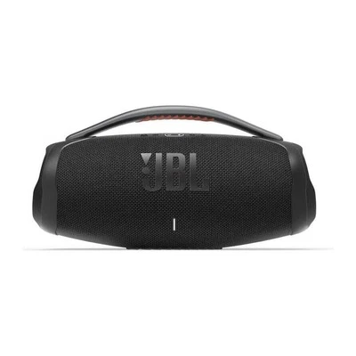 JBL Boombox 3 Nero Casse Bluetooth - Immagine 1 di 4