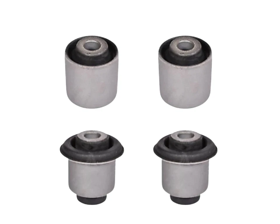 FRONT LOWER CONTROL ARM BUSHING FOR HONDA ACCORD ACURA TL TSX SET OF 4 - Image 1 of 2