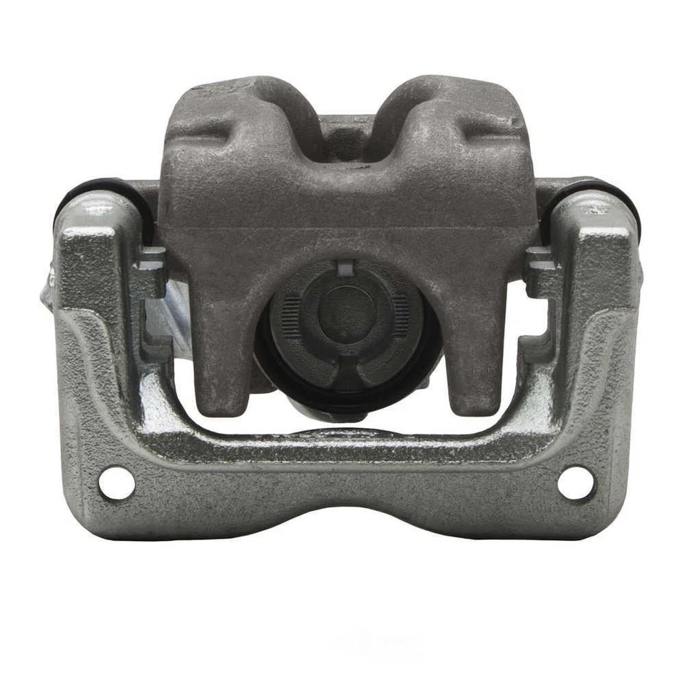 Pinza de freno de disco - Pinza premium - Plateado recubierto de zinc DFC para Fiat 500L 2014 Foto 1 de 1