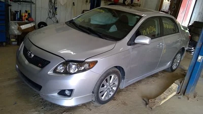 油箱加拿大市场 FWD 适合 09 - 14 MATRIX 10306912 — 第 1/4 张图片