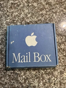 OEM Apple MAC Virtual Mail Box May 1999new Sealed. - Picture 1 of 13
