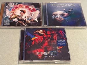 Paloma Faith - 3 CD Albums - Fall To Grace, The Architect, Do You Want The Truth - Picture 1 of 5