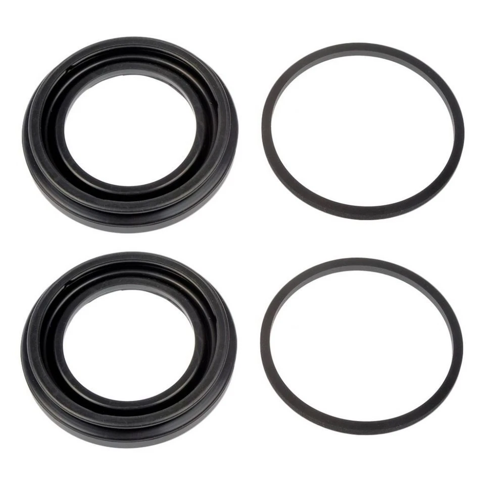 Kit de reparación de pinza de freno de disco grado regular para Ford F-450 Super Duty 2002 2003 Foto 1 de 4