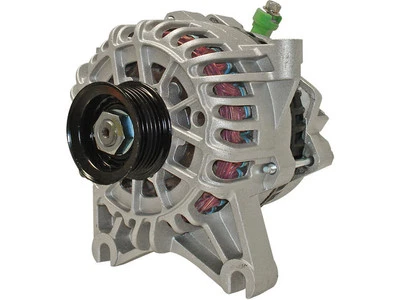 Alternador de aire acondicionado Delco 19861BYHY 2006 2005 2007 para Ford F150 2004-2008 Foto 1 de 2