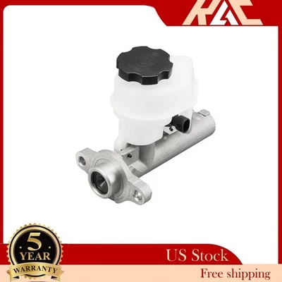 Brake Master Cylinder For 2005-2008 Buick LaCrosse 1999-02 Buick Century M390401 - Imagem 1 de 4