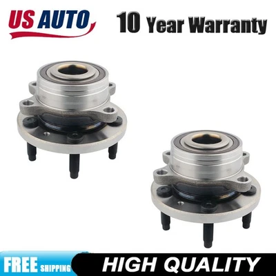 Cojinete de rueda delantero o trasero utilitario para Ford Explorer Police Interceptor Foto 1 de 4