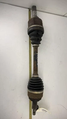 Cardan gauche (transmission) RENAULT LAGUNA 3 PHASE 1 8200618182 - Photo 1/4