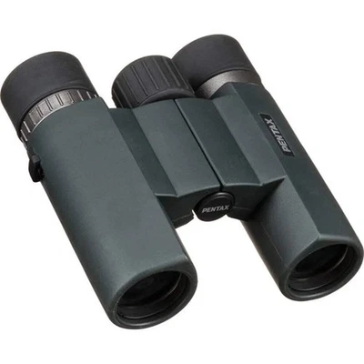 Pentax 9x28 A-Series AD WP Binoculars - Image 1 of 4