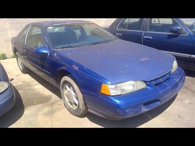 Módulo de control electrónico Motor ECM 8-280 4,6 L Federal Se adapta a 95 COUGAR 220170 Foto 1 de 3