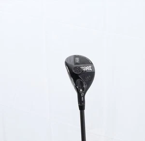 Pxg 0317 X Gen 4 17° 2H Hybrid Regular Riptide 1268332 Good Left Hand Lh - Picture 1 of 5