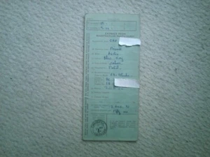 Austin A90 Atlantic 1951 memorabilia vintage classic car - Picture 1 of 3