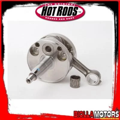 4016 ALBERO MOTORE HOT RODS Kawasaki KX 100 1998- - Immagine 1 di 4