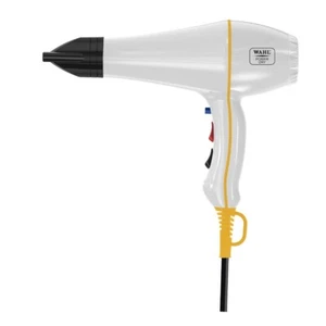 Wahl Tourmaline Ionic Powerdry Hair Dryer 2000W (AUS-SELLER) FAST SHIPPING White - Picture 1 of 2