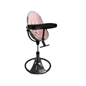 Fresco Chrome Limited Edition Titanium/Rosewater Pink Bloom - Picture 1 of 1