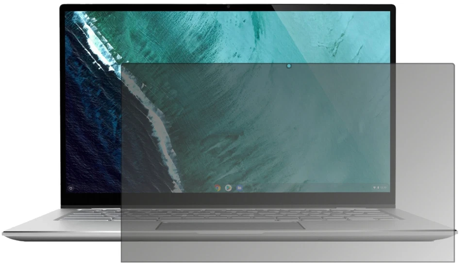 Screen Protector for Asus Chromebook Flip C434T Privacy Filter 4-Way Protection - Image 1 of 4