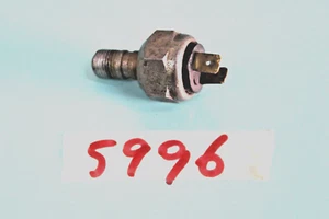 BULBO SENSORE FRENO POSTERIORE MOTO GUZZI ORIGINALE - Imagen 1 de 2