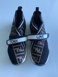 fendi tennis shoes women