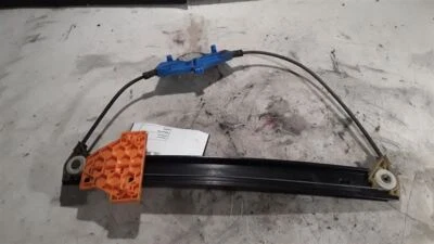 AUDI A4 QUATTRO LH 2005 regulador ventana trasera Foto 1 de 4