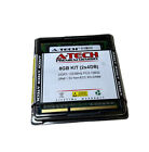New 8GB (2x4gb) Kit 1333 MHz Memory RAM Pc3-10600