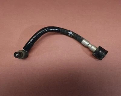 Harley-Davidson Dyna Wide Glide 2012-2016 FXDWG manguera de línea de combustible de gasolina Foto 1 de 4