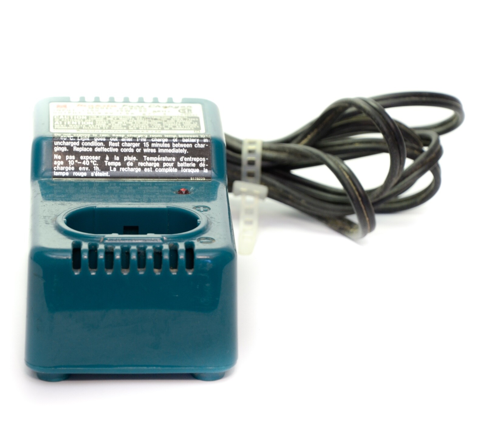 Makita Fast Charger DC9000 Battery 