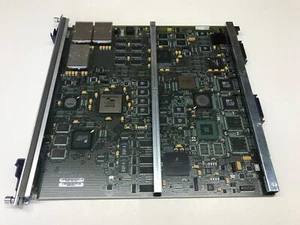 Motorola BSR64000 MDL 8 Port 10/100/1000 Ethernet Switch Trunk 487927-003-00/H - Picture 1 of 9