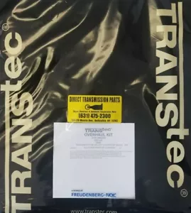 A518 46RH Transmission Rebuild Banner Kit 1993-1995 Jeep Grand Cherokee 5.2L V8 - Bild 1 von 5