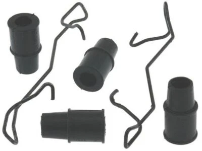 Kit de herrajes de freno trasero Raybestos 93794TGNW 1996 1997 para Jaguar XJR 1995-2000 Foto 1 de 2