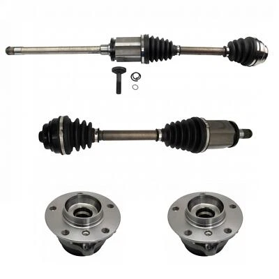 Kit de transmisión para BMW 528i 535i 640i xDrive Foto 1 de 4