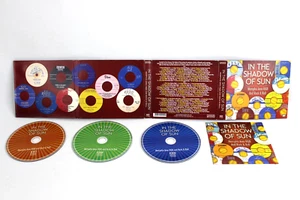 In the Shadow of Sun 3-CD Set Memphis Area R&B and Rock & Roll 2014 - Picture 1 of 12