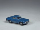 (NL-KR-28) Wiking 60er Jahre Modell - 2. Wahl - Mercedes 350 SL blau