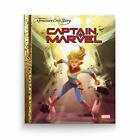 Captain Marvel (Treasure Cove Story) by Centum Books Ltd Book The Fast Free