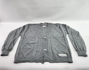 Taylor Swift Strickjacke The Tortured Poets Department Damen Small S / Extra Small - Bild 1 von 9