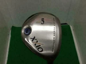 GOLF CLUBS FAIRWAY WOOD DUNLOP XXIO 2006 5W S-FLEX 10247 - Picture 1 of 3