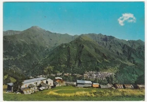 CASARGO - L'ALPE DI PAGLIO - LECCO - VIAGG. -20495- - Picture 1 of 1
