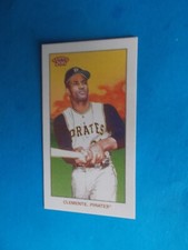 2021 Topps 206 Roberto Clemente Carolina Brights  /13 SSP , wave 2 series  HOF