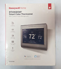 Honeywell Home Smart Color Thermostat w/ Custom Color Background RTH9585WF NEW