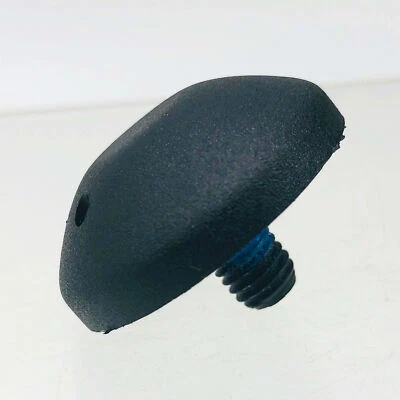 CNH 5131923 Ring Nut OEM New Old Stock NOS New Holland Loose No Pkg - Image 1 of 4