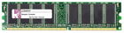 512MB Kit (2x256MB) Kingston DDR1 RAM PC2100R 266MHz ECC Reg Dim Kth-zx2000/512