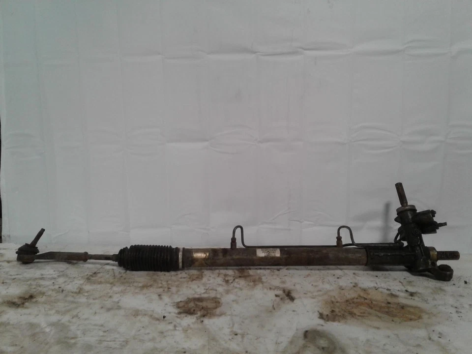 Used Rack and Pinion Assembly fits: 1996 Plymouth Breeze Power Rack and Pinion w - Image 1 of 3