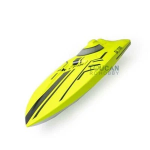 Only for Advanced Player G30D Skyfire Prepainted RC Boat Hull Gasoline KIT Model - Picture 1 of 9