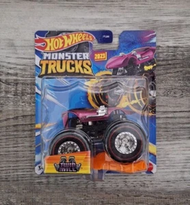Hot Wheels Monster Trucks Twin Mill Treasure Hunt - Bild 1 von 1