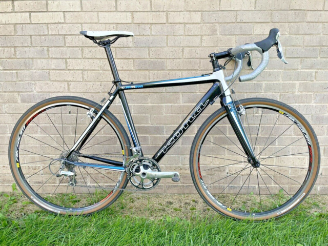Kona Cyclocross Bike Bikes for sale | eBay